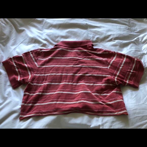 crop top - Picture 2 of 2